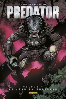 Couverture_Le jour du chasseur