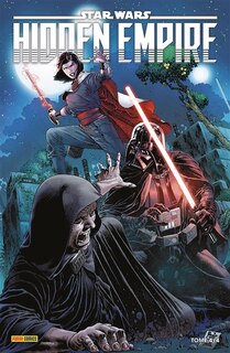 Couverture_STAR WARS HIDDEN EMPIRE N 04