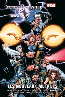 Couverture_Les nouveaux mutants