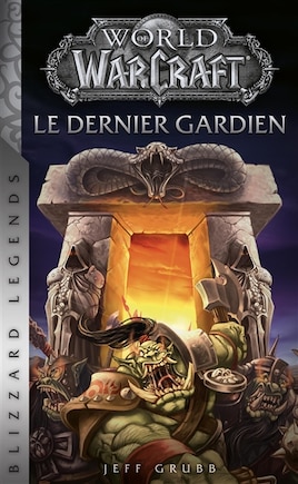 Le dernier gardien