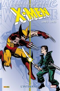 Front cover_1984-1985