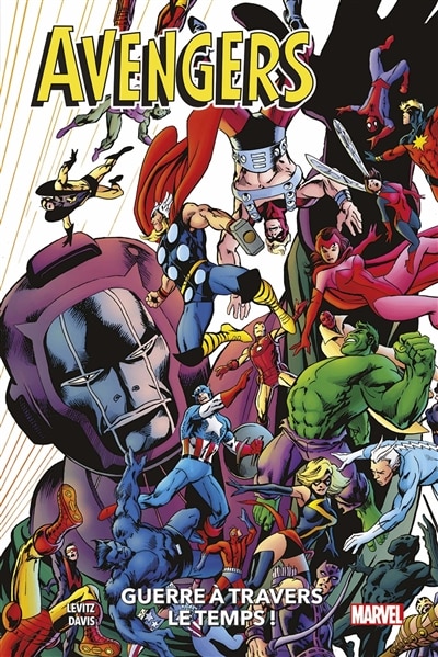 Couverture_Avengers