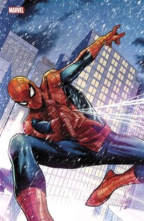 Front cover_Marvel comics, n°21