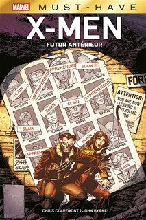 Front cover_X-Men