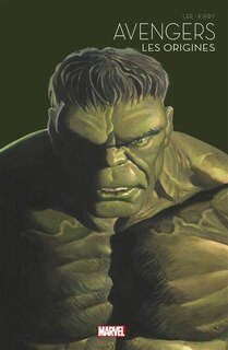 Front cover_Les origines