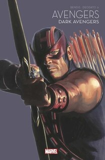 Couverture_Dark Avengers