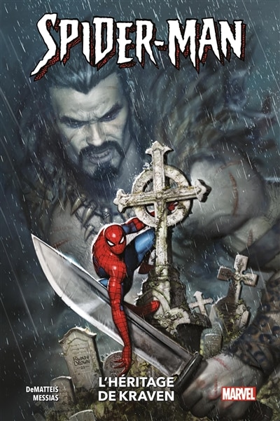 Couverture_Spider-Man