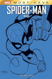 Front cover_Spider-Man