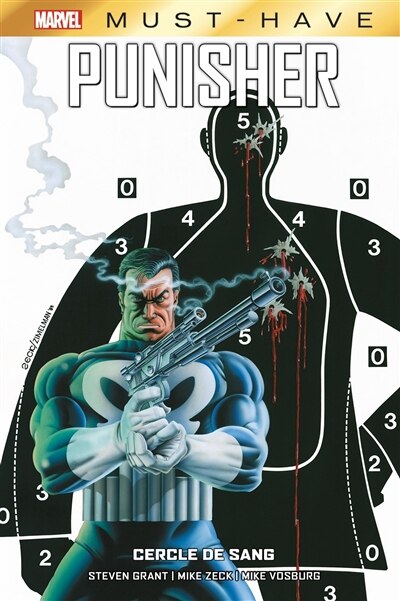 Couverture_The punisher