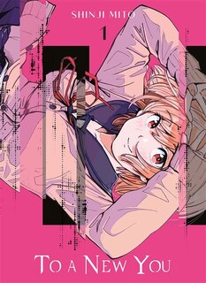 Front cover_TO A NEW YOU T01