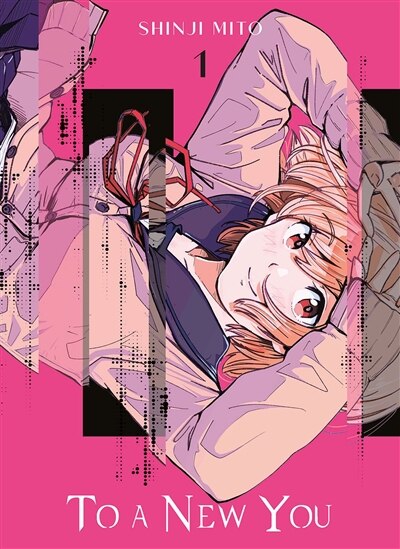 Front cover_TO A NEW YOU T01