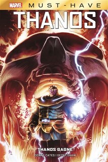 Front cover_Thanos gagne