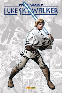 Luke Skywalker