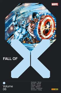 Couverture_Fall of X, Vol. 6