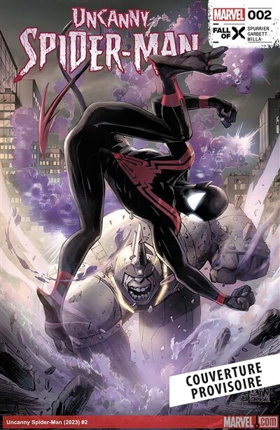 Couverture_Fall of X, Vol. 6