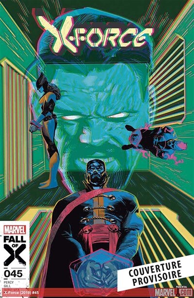 Couverture_Fall of X, Vol. 7
