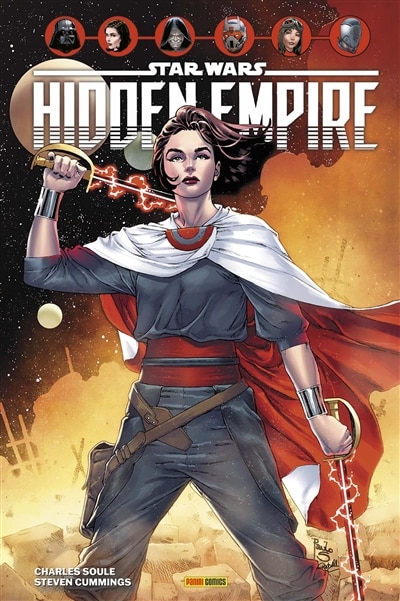 Front cover_Star Wars