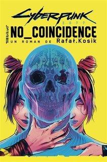 Front cover_No coincidence