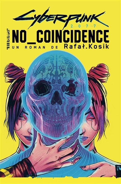 Front cover_No coincidence