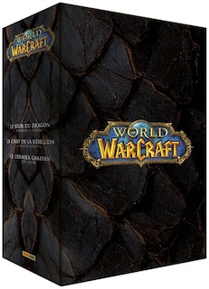 Couverture_World of Warcraft