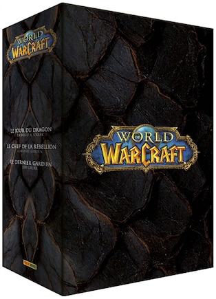 World of Warcraft