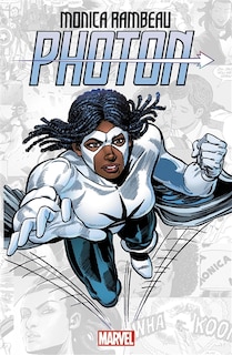 Front cover_Monica Rambeau : Photon