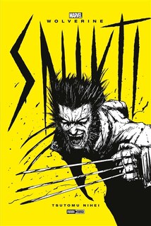 Front cover_Wolverine