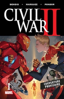 Front cover_Civil war II