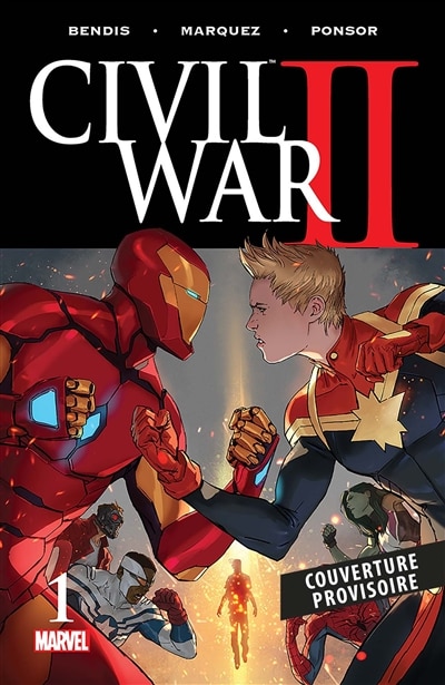 Front cover_Civil war II