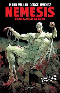 Front cover_Nemesis : reloaded
