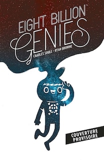 Front cover_Eight billion genies