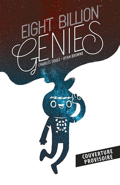 Front cover_Eight billion genies