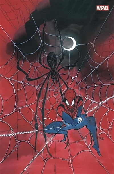 Couverture_Marvel comics, n&deg;2 (II)