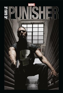 Front cover_Je suis le Punisher