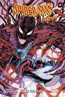 Couverture_Spider-Man 2099