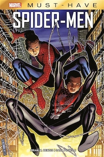 Couverture_Spider-Men