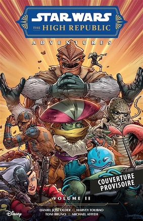 Couverture