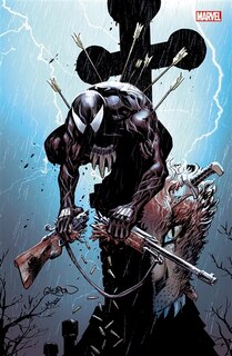 Couverture_Marvel comics, n°5 (II)