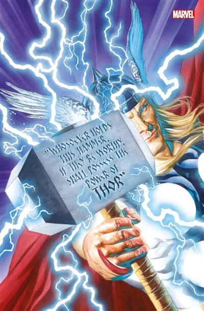 Couverture_Marvel comics, n&deg;6 (II)