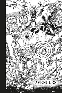 Front cover_Ultron unlimited