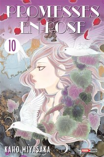 Front cover_Promesses en rose T10