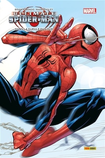 Front cover_ULTIMATE SPIDER MAN T02 DANS LA GUEULE DU LOUP