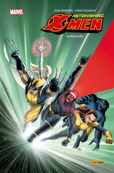 Couverture_ASTONISHING X MEN T01