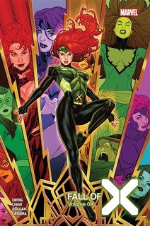 Couverture_Fall of X, Vol. 9