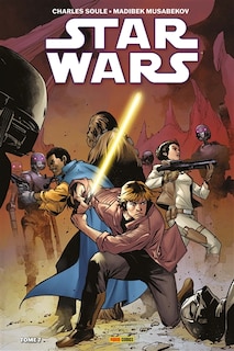 Couverture_Dark Droids