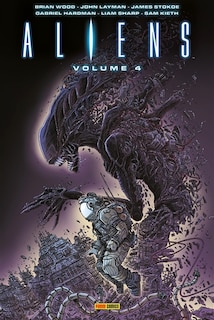 Couverture_Aliens, Vol. 4