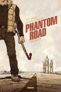 Front cover_PHANTOM ROAD T01