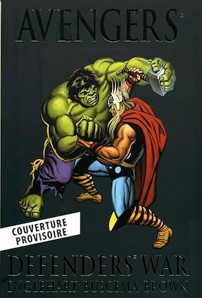 Couverture