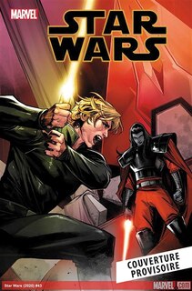 Couverture_Star Wars : Dark Droids. Epilogue