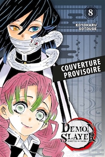 Couverture_DEMON SLAYER EDITION PILIER T08